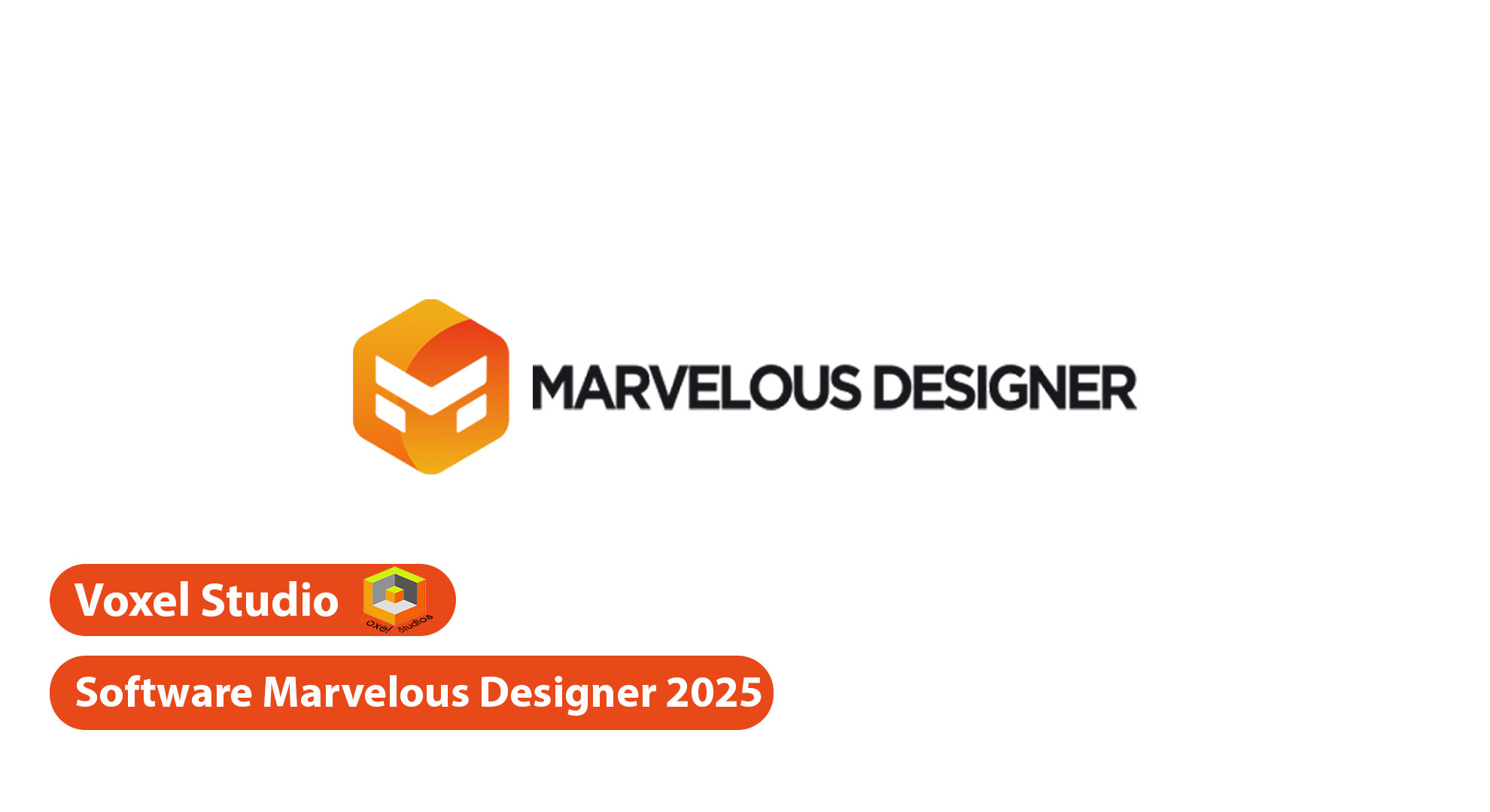 دانلود نرم افزار Marvelous Designer