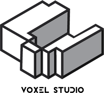 Voxel Studio Logo